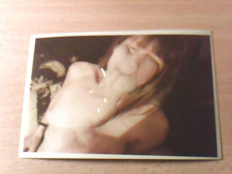 19P Cum for german friend sandra