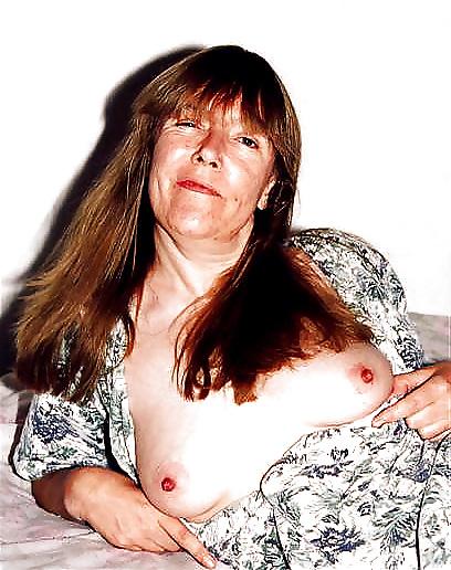 25P The Best of Exposed Montreal Wife Chrissie