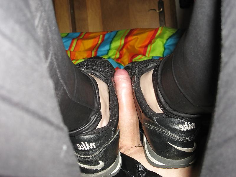16P Preview Shoejobs mit Buffalo Adidas Superstar Nike Cortez