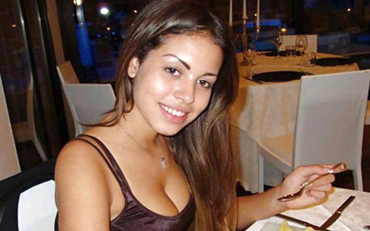 25P Ruby - Berlusconi's doll