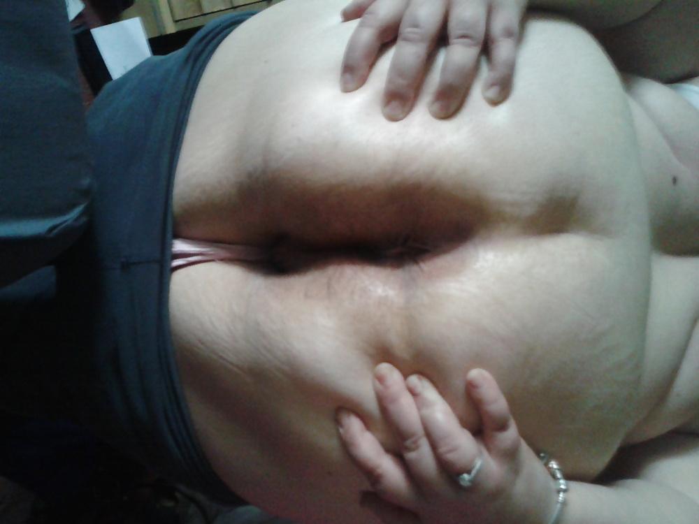 5P Big butt