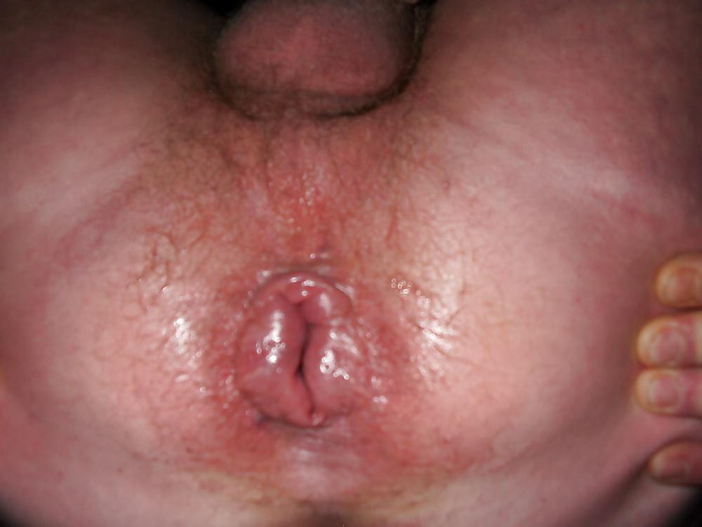 17P Asshole Pumping
