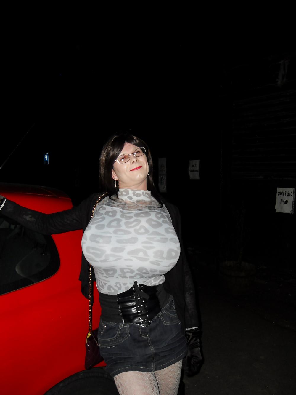11P Dogging 22nd April