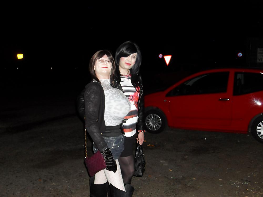 11P Dogging 22nd April
