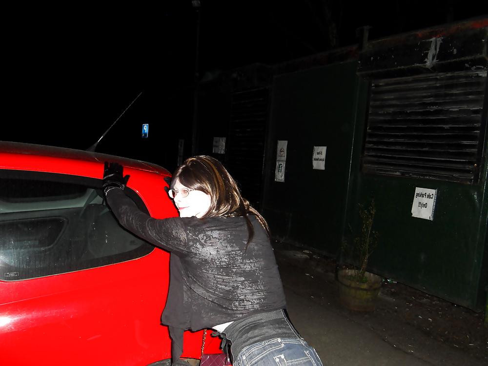 11P Dogging 22nd April