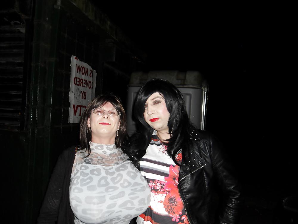 11P Dogging 22nd April