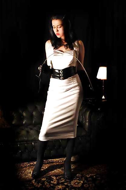25P Mistress II