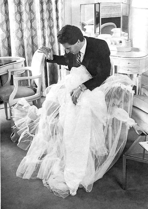 25P You May Now Spank the Bride!
