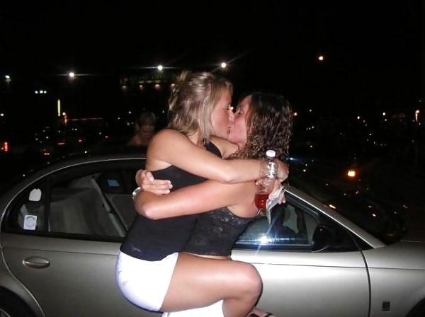 25P Sexy Party Girls