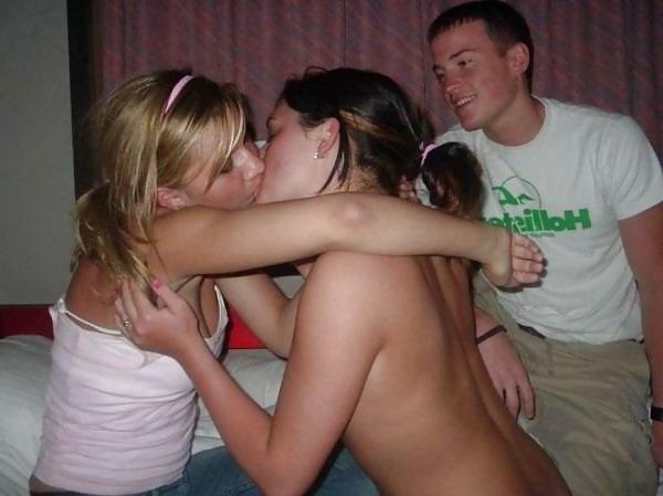 25P Sexy Party Girls