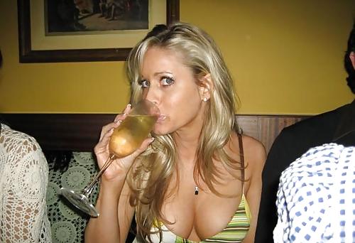 25P Party Girls 2