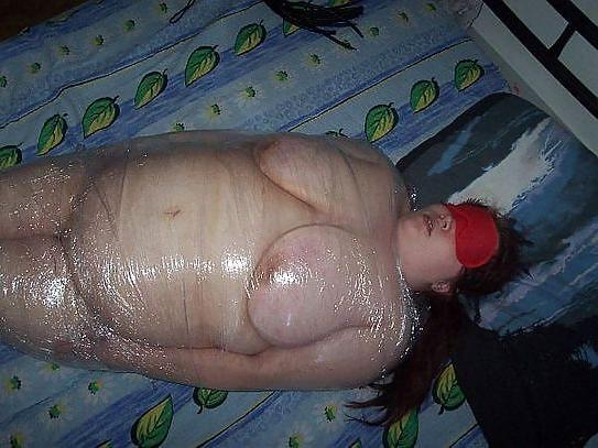 11P More from the fat submissive bitch