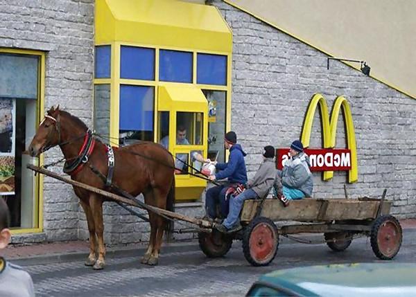 20P Funny Pics From Russia