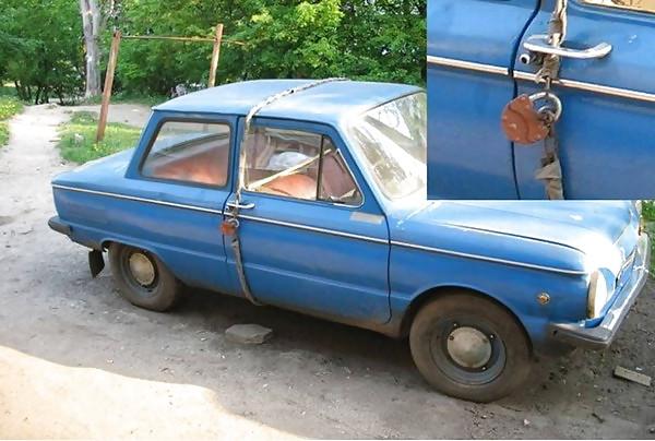 20P Funny Pics From Russia