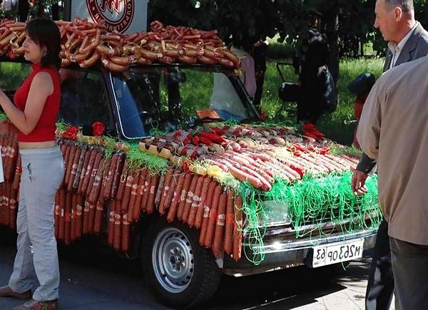 20P Funny Pics From Russia
