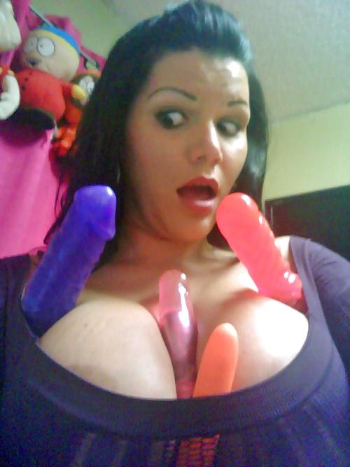 12P Funny and strange 19