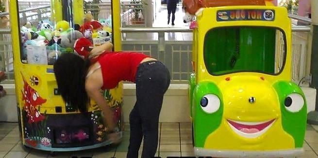 25P Something funny 11