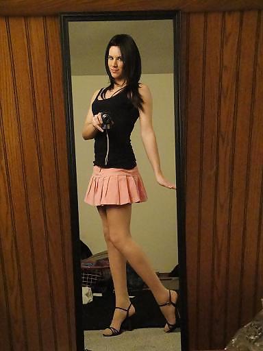 14P What do you do at home..(self shot pix)