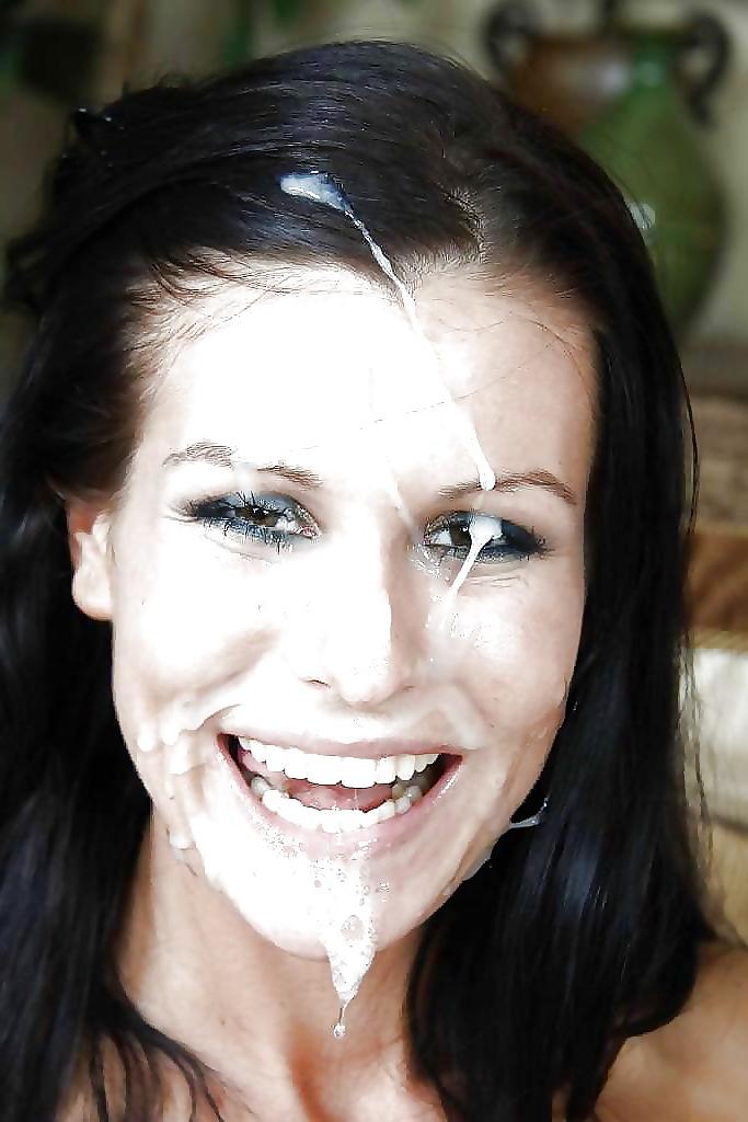 8P Monster COCK white girl