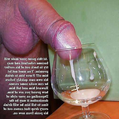 25P Sissy Chastity CEI