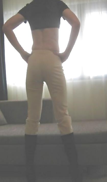 10P Women's Jodhpur Pants Pics That Inspirate Monika