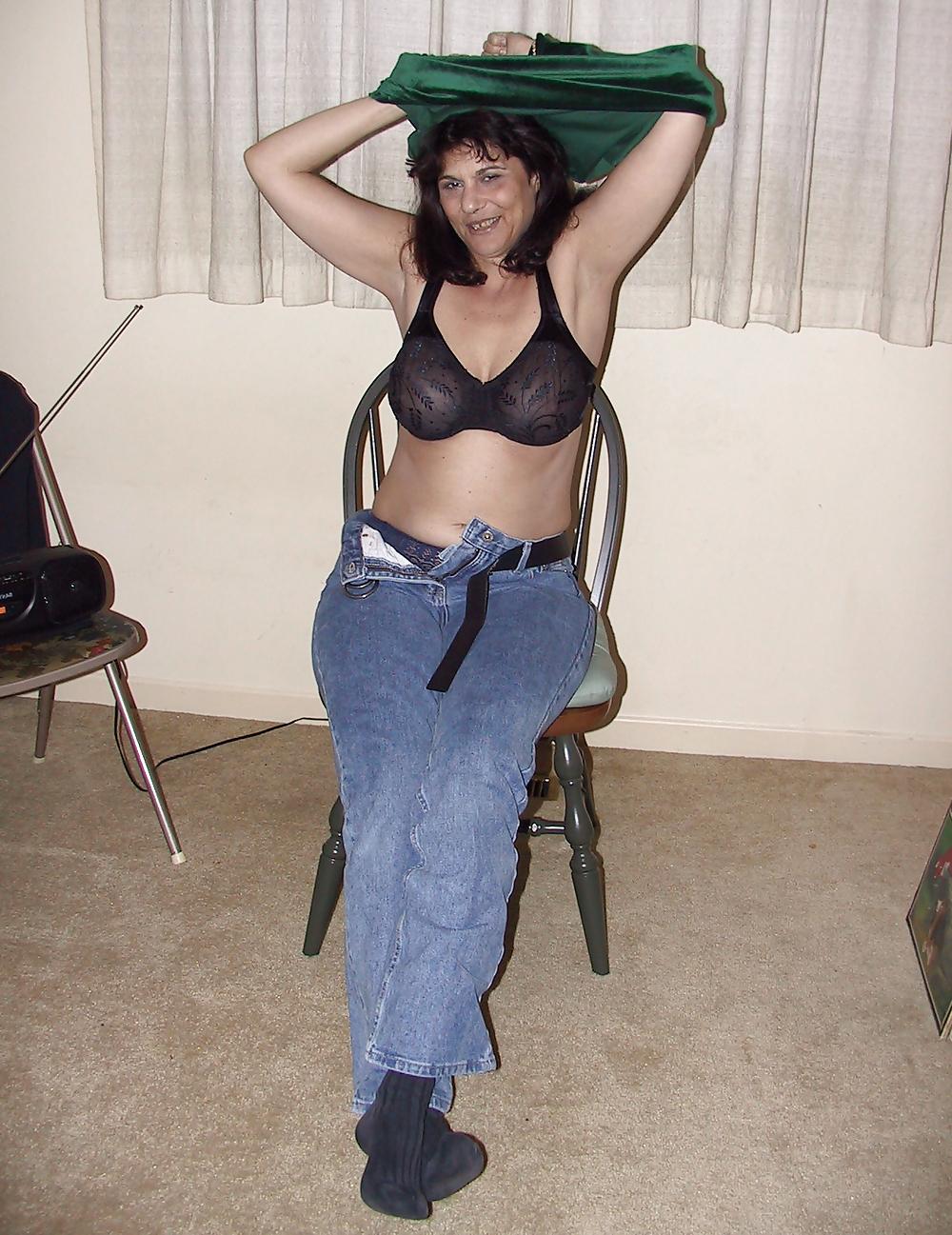 24P Lusy Canadian MILF 6
