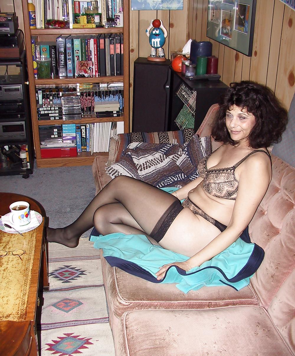 24P Lusy Canadian MILF 6