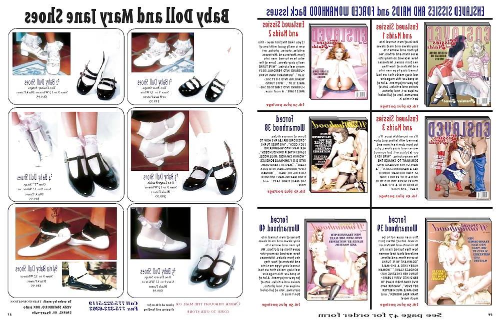 25P Sissies and Maids 4