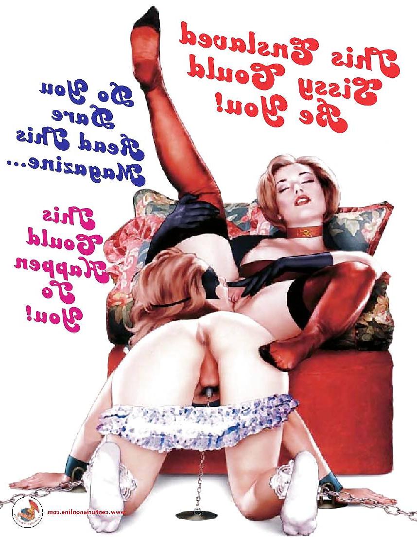 25P Sissies and Maids 4