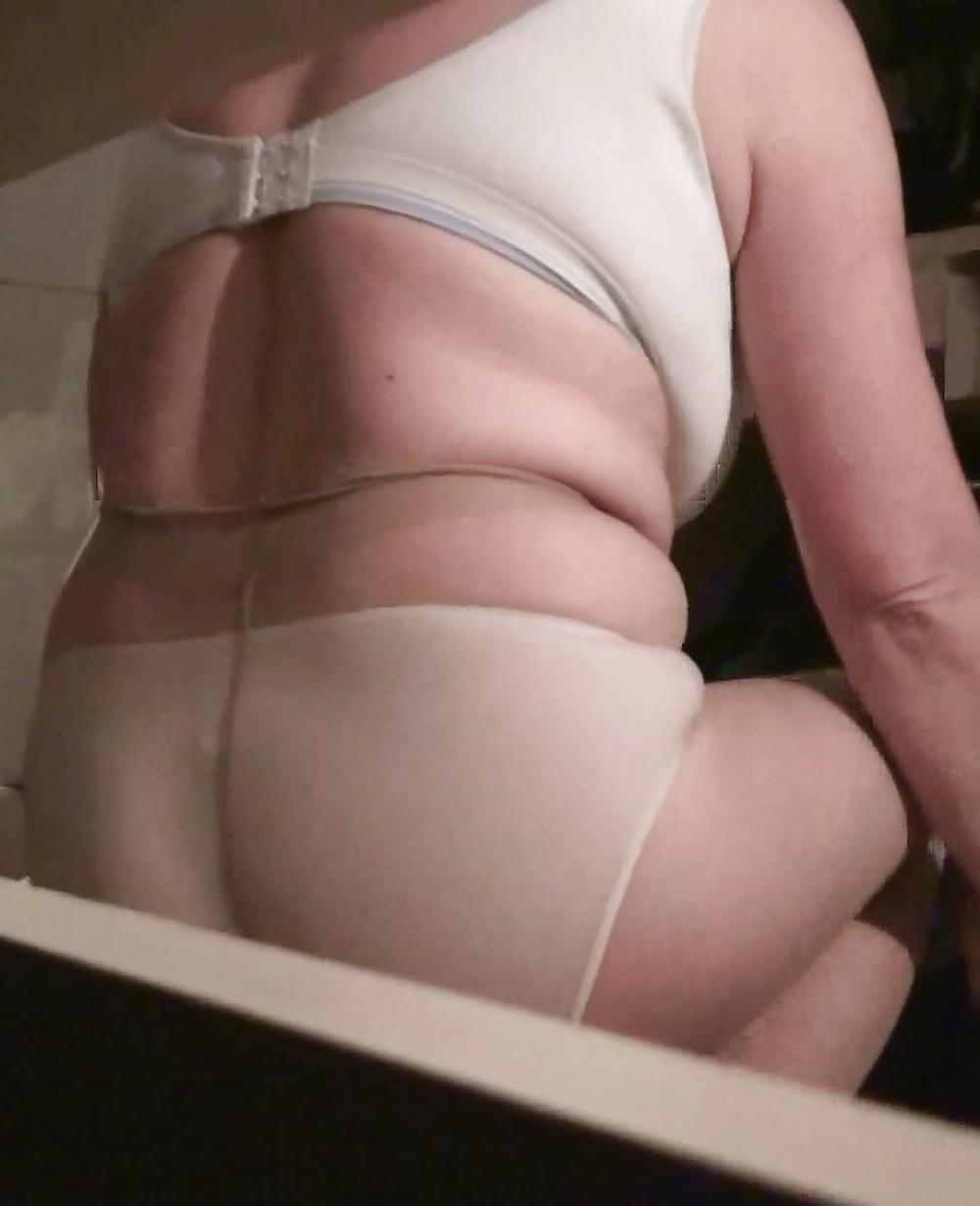 9P More pantyhose