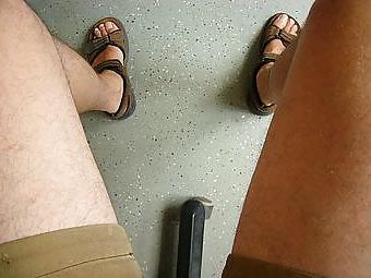25P Funny Penis