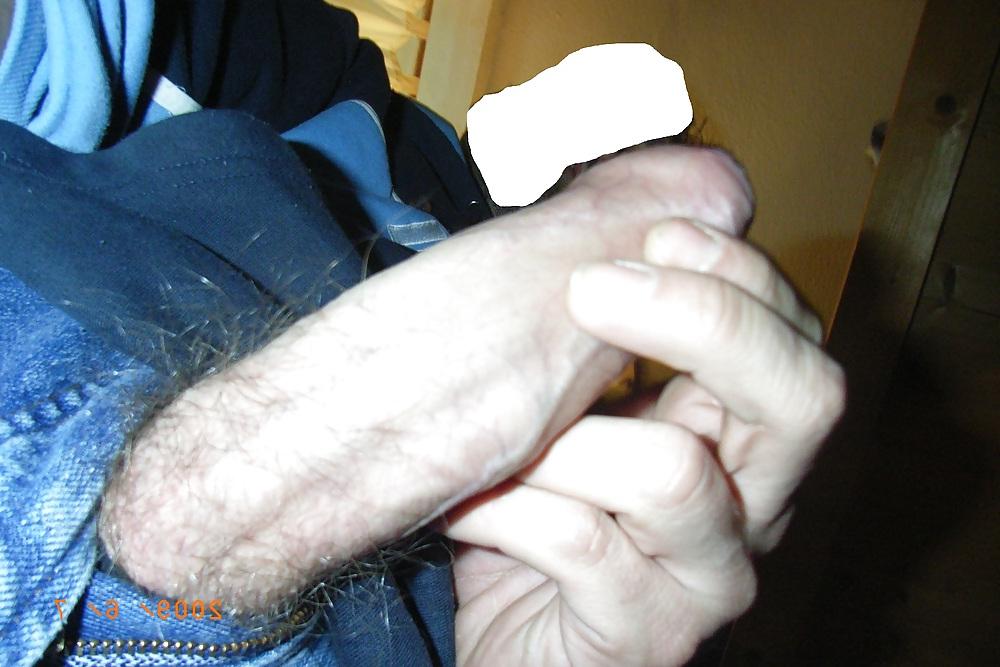 8P Wichsbilder