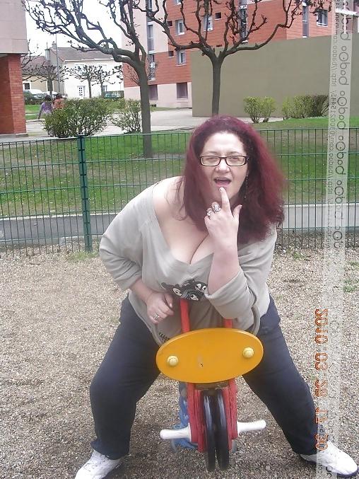 25P LES SALOPES DE BADOO 3eme partie