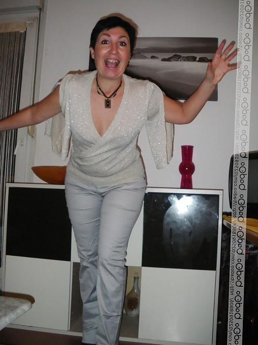 25P LES SALOPES DE BADOO 3eme partie