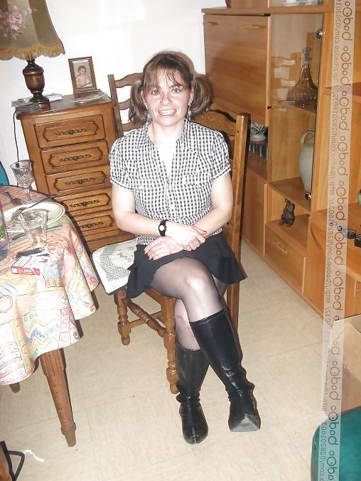 25P LES SALOPES DE BADOO 3eme partie