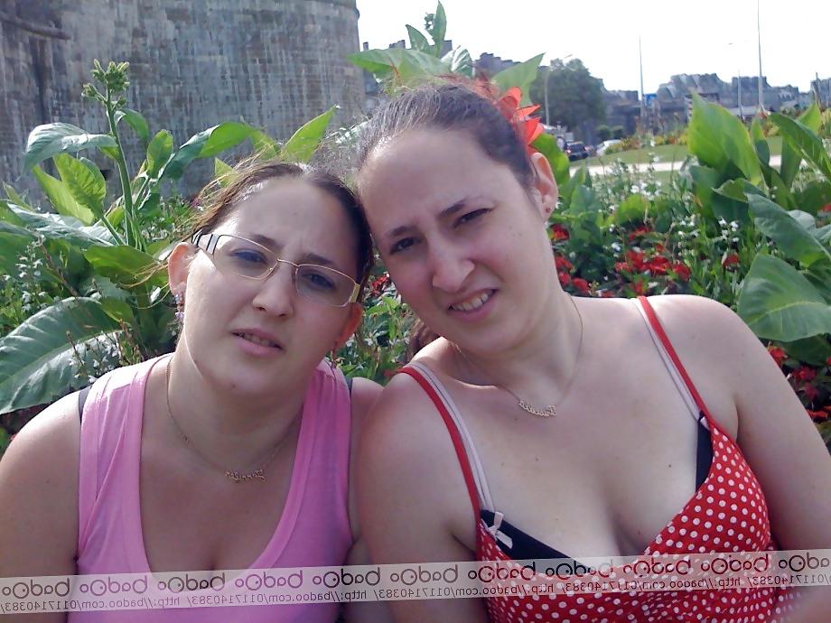 25P LES SALOPES DE BADOO 3eme partie