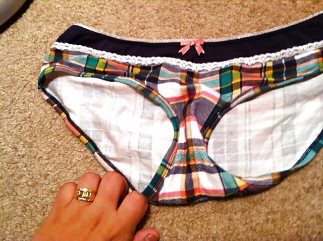 13P Amigas ensenando calzones Friend showing panties #3