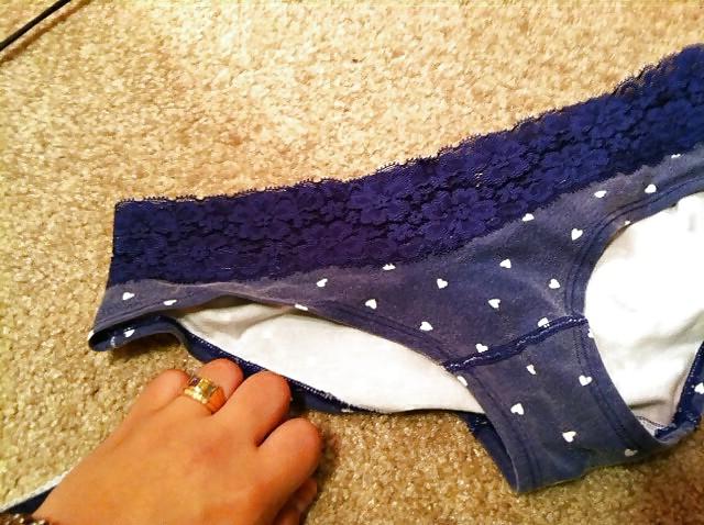 13P Amigas ensenando calzones Friend showing panties #3
