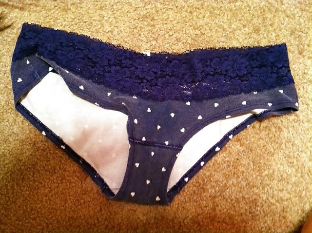 13P Amigas ensenando calzones Friend showing panties #3