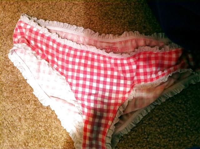 13P Amigas ensenando calzones Friend showing panties #3