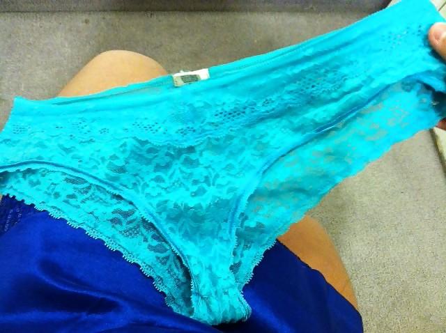 13P Amigas ensenando calzones Friend showing panties #3