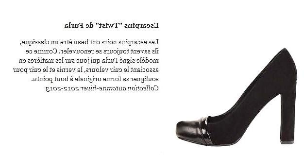15P For the shoe lovers