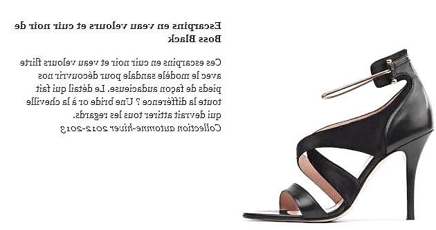 15P For the shoe lovers