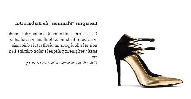 15P For the shoe lovers