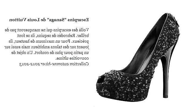 15P For the shoe lovers