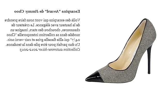 15P For the shoe lovers
