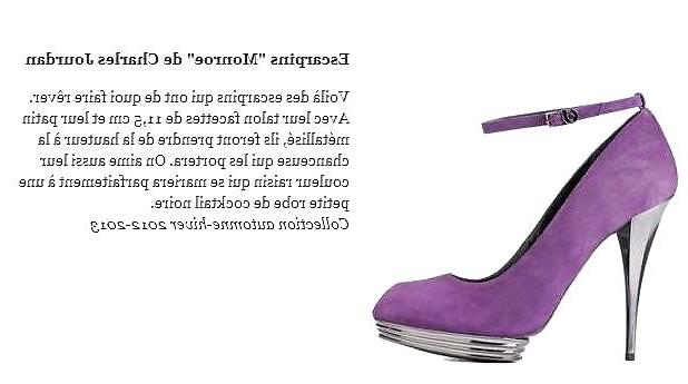 15P For the shoe lovers