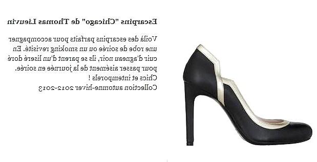 15P For the shoe lovers