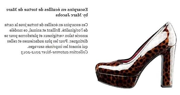 15P For the shoe lovers