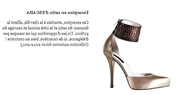 15P For the shoe lovers
